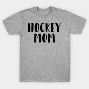 Hockey Mom T-Shirt